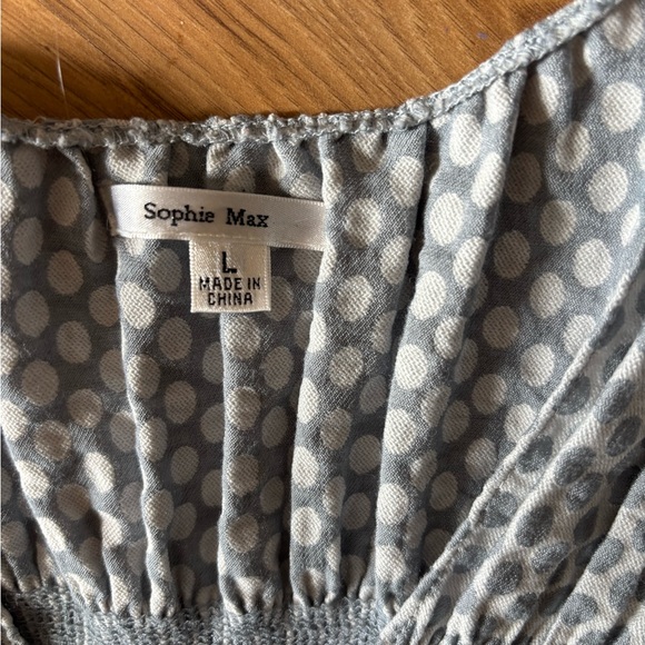 Sophie Max dress - Picture 3 of 3